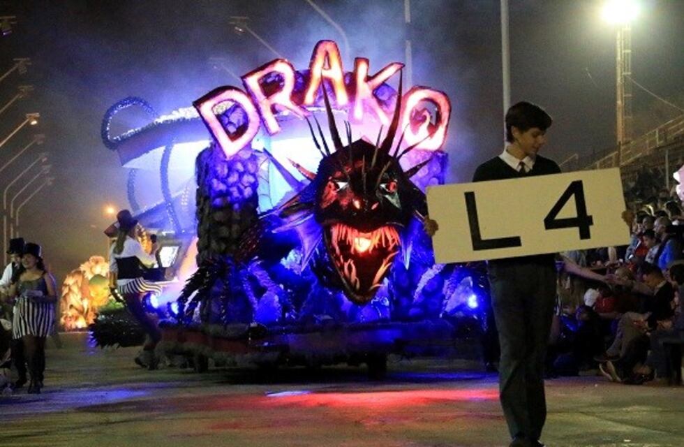 Se realiza la “Exposición de Bocetos de las Carrozas 2021″