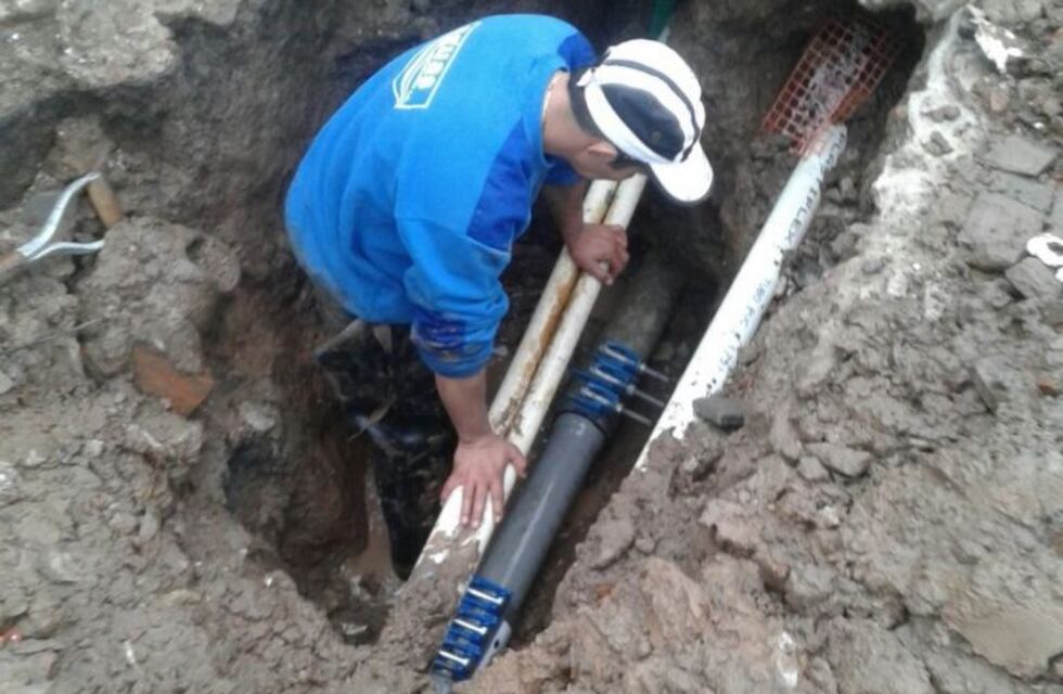 Por pedido de Aguas Santafesinas este viernes habrá un corte de luz en un sector de barrio Alvear