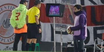 (EFE/Juan Ignacio Roncoroni)