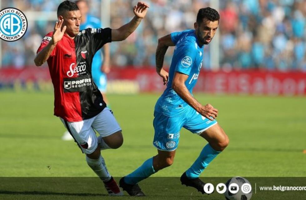 Lavallen y su continuidad: "Vamos por el segundo objetivo y veremos que es lo que sigue"