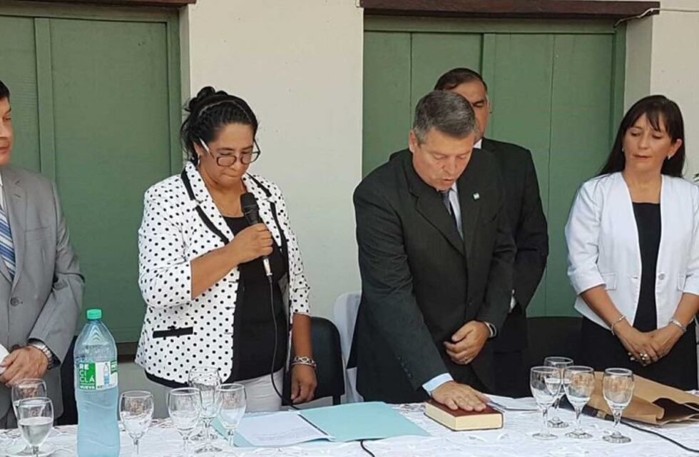 Caso Osnaghi: la defensa se presentó ante el STJ por el conflicto de la figura de juicio político