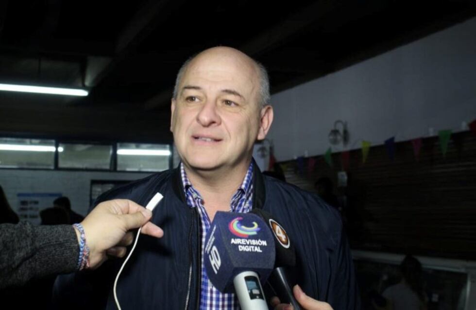 Amplio apoyo rosaleño a Uset