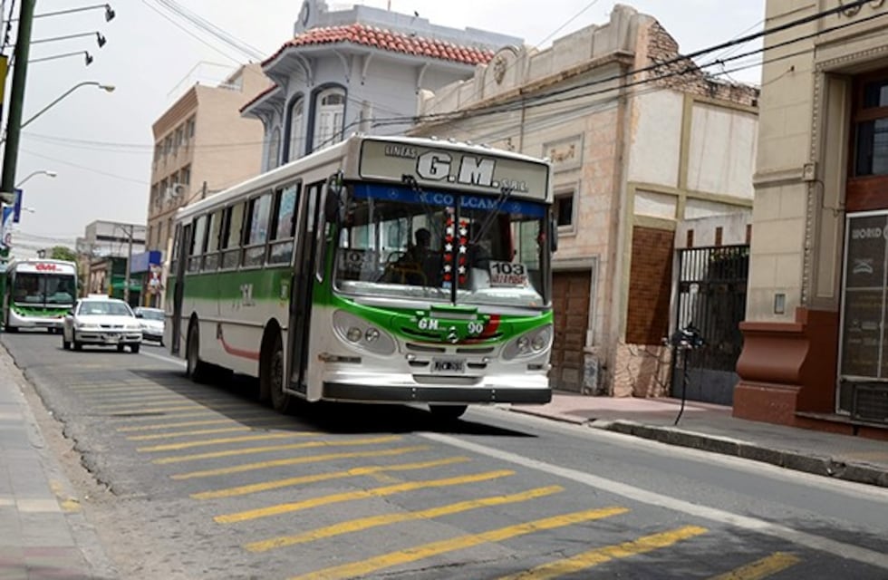 Desde el viernes el boleto mínimo costará $22