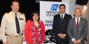Jornada Prefwectura