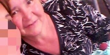 Femicidio en Río Negro\u002E