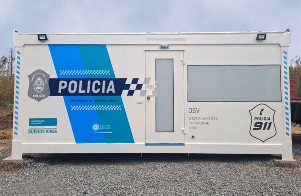 Suman bases operativas de seguridad en la periferia platense