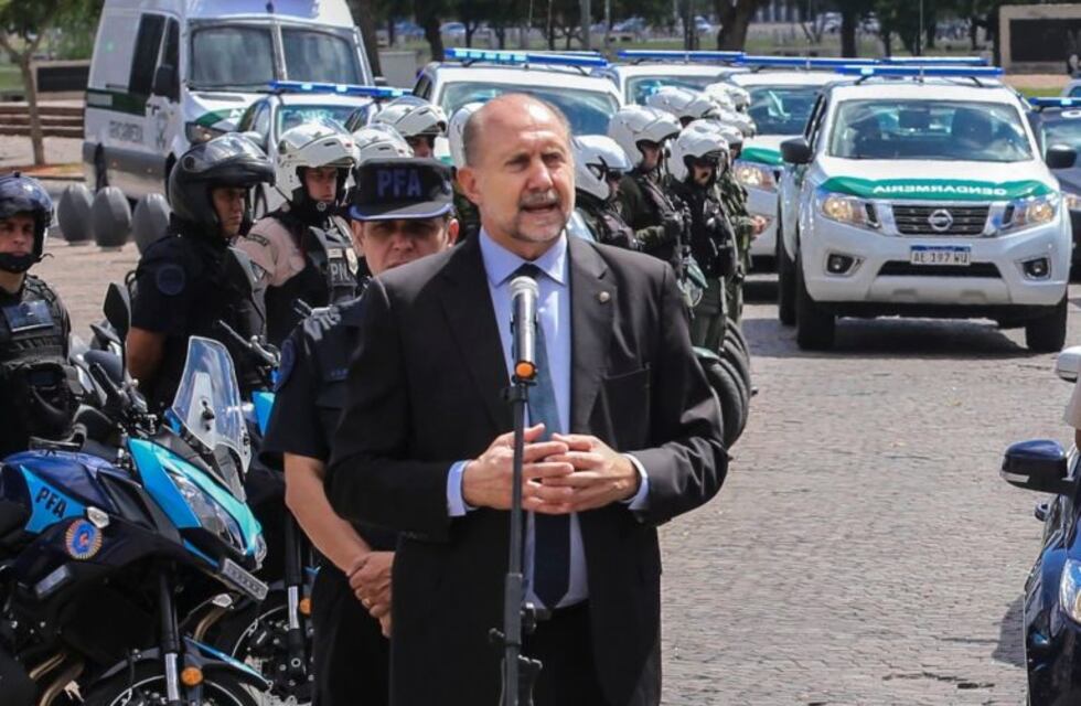 Perotti a favor de la inmediata cuarentena total por el coronavirus