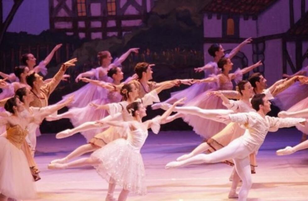 El ballet Clásico de la provincia cumple 60 años y lo celebrará con una función gratis