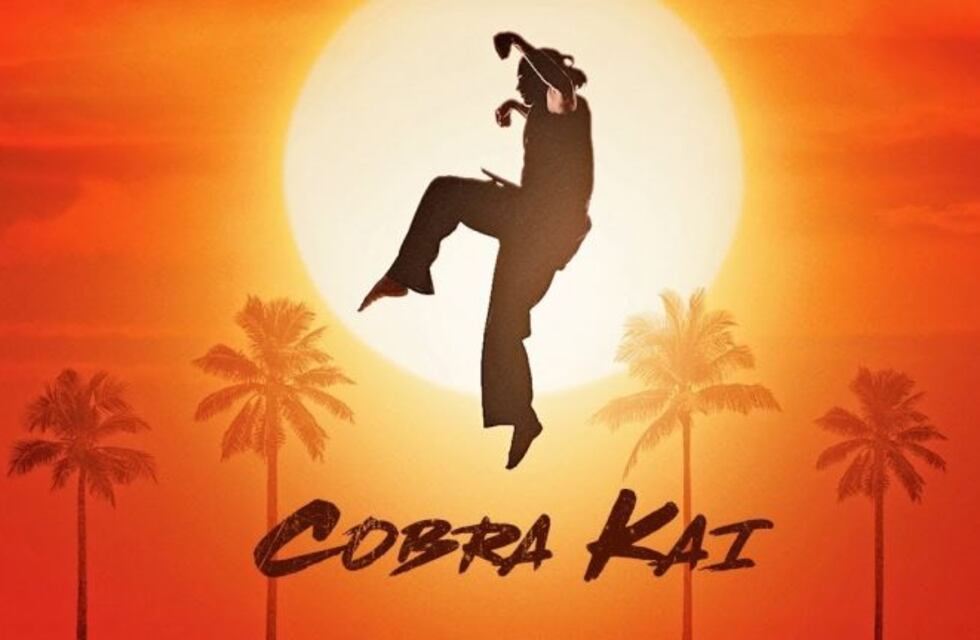 A casi 35 años de su estreno, se viene la serie de Karate Kid
