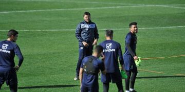 Talleres