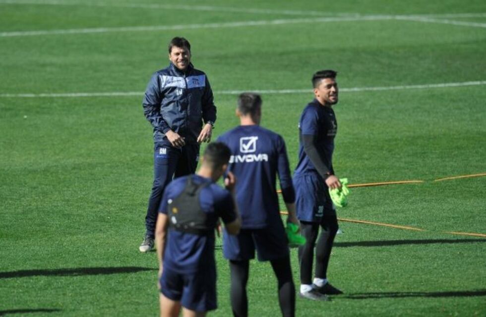 Coronavirus en Córdoba: tres jugadores de Talleres, contagiados
