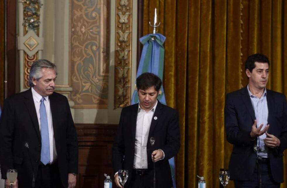 La Provincia de Buenos Aires no pagó un vencimiento de 110 millones de dólares y entró en default