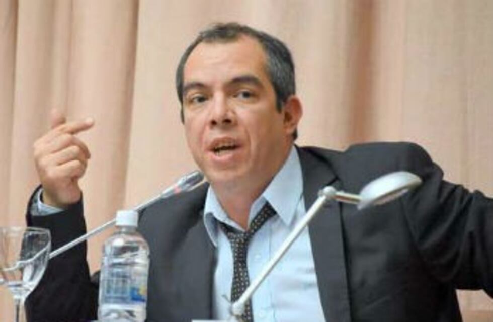 "Chubut está quebrada" habría afirmado el ministro Grazzini