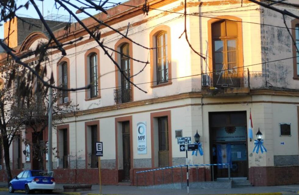 San Francisco: un detenido tras un choque