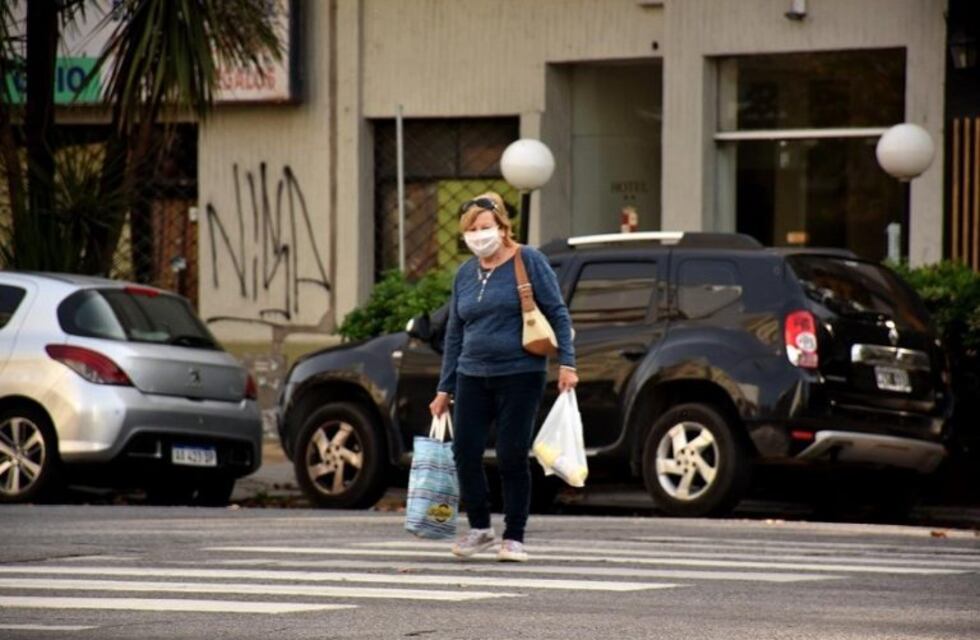 Incorporan nuevos barrios al proyecto de ferias barriales a cielo abierto en Mar del Plata