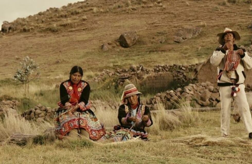 Espacio INCAA renueva su cartelera con dos estrenos este jueves, viernes y sábado