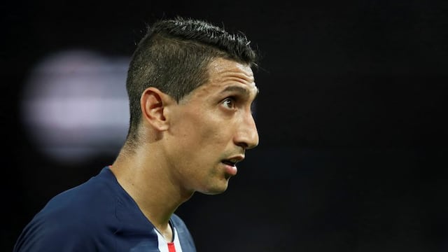 La empresa que impulsa la construcción está vinculada al padre de \