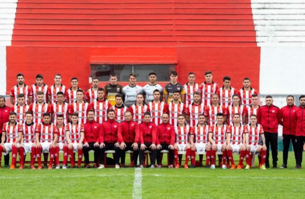 Instituto: equipo confirmado para recibir a Sarmiento de Junín