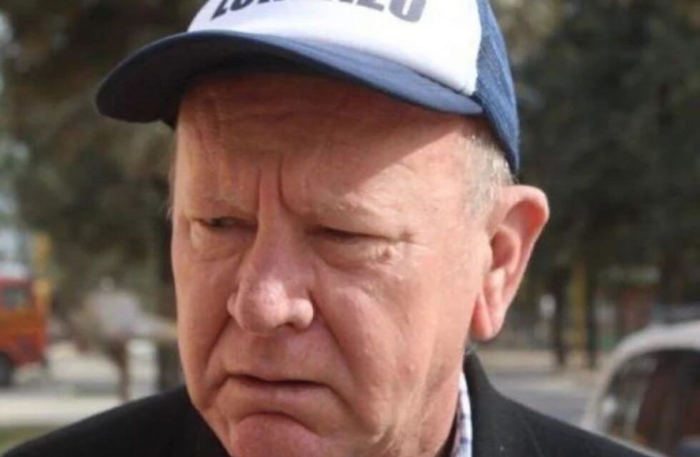 Bermejito: "Hipperdinger quedó con la suma del poder público"