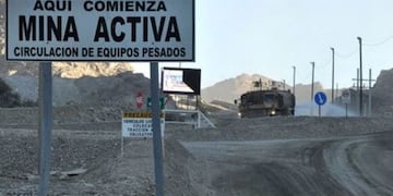 Mineru00eda Catamarca