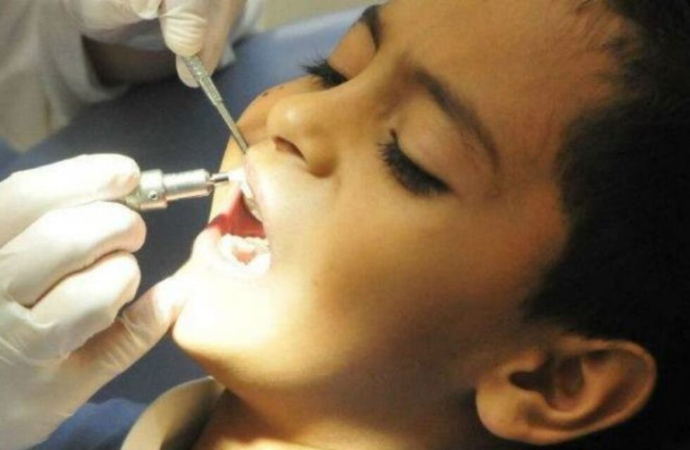 Cómo es el recorrido por los barrios de los móviles sanitarios de la Muni