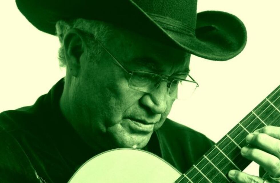 Eliades Ochoa, en Córdoba