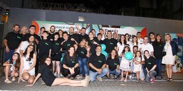 La Noche de las Casas de Provincia en Casa de La Pampa (Gobierno de La Pampa)