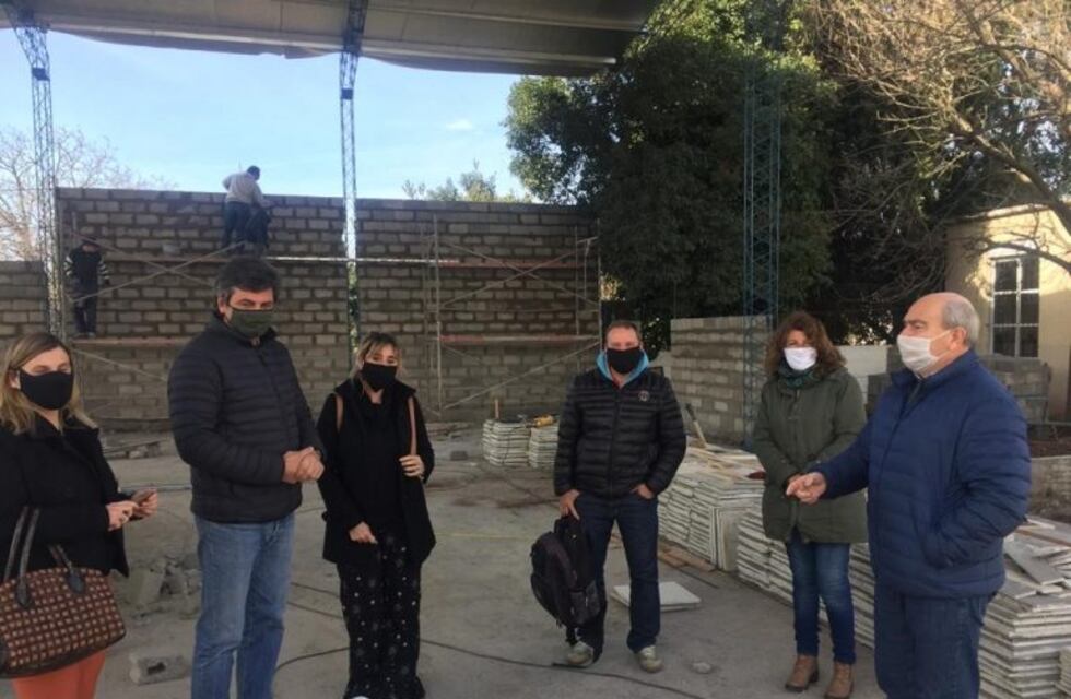 Subsidios para diferentes instituciones de Orense