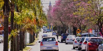 Rafaela quiere convertirse en un destino turístico en función de su agenda de eventos (Prensa Municipalidad de Rafaela)