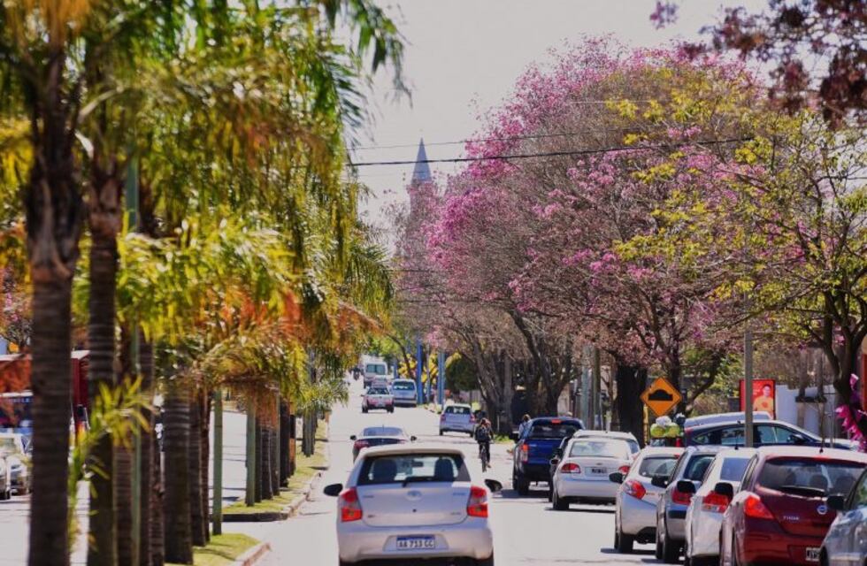 Se desarrolla el Congreso de Entes de Turismo 2019 en Rafaela