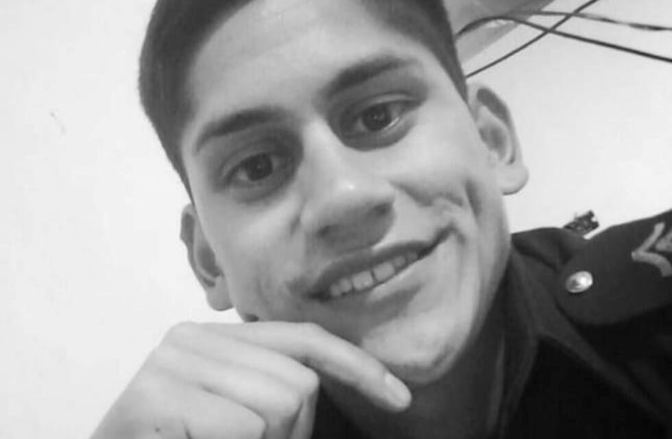 Un policía puntaltense y su compañero le salvaron la vida a una mujer