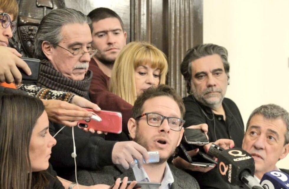 El PJ estudiará las obras que quiere realizar el gobierno provincial
