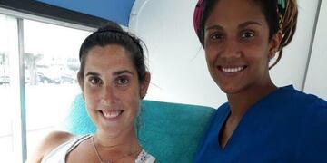 Donar sangre ayuda a salvar tres vidas\u002E