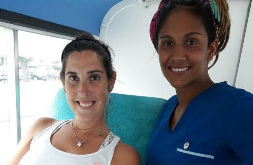 En verano doná sangre: este viernes participá de la campaña que se realizará en la Rambla Catalunya