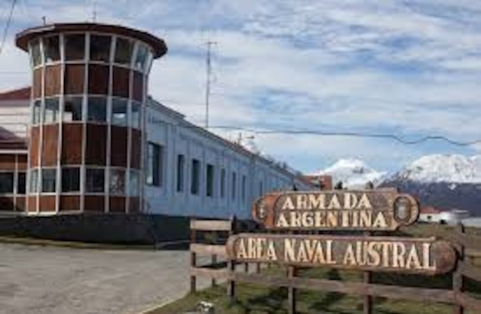 Diputados de la Comisión de Defensa visitaron la Base Naval Ushuaia "Almirante Berisso"