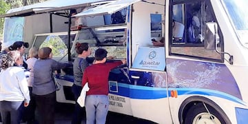 Productos de mar económicos, vuelve el colectivo del pescado