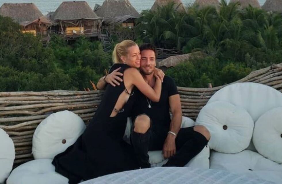 Matías Tasín habló sobre la separación de Nicole: “No pudimos seguir estando bien”