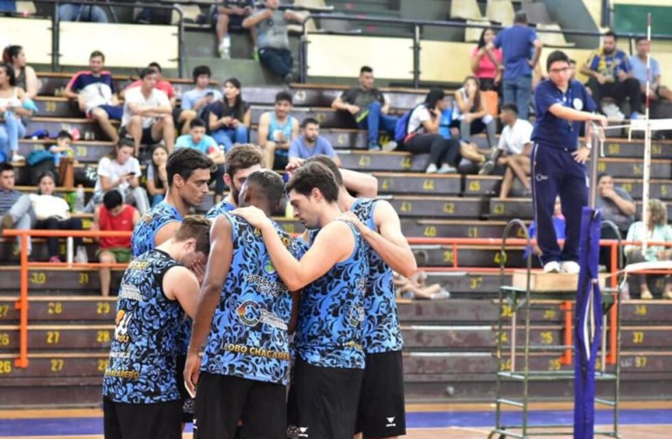 Ateneo debuta frente a Bolívar en la  Liga de Vóleibol Argentina