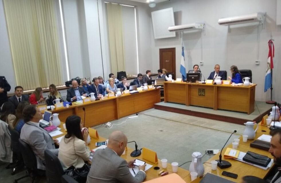 El pedido de justicia por Paula Perassi volvió a Tribunales con la apelación
