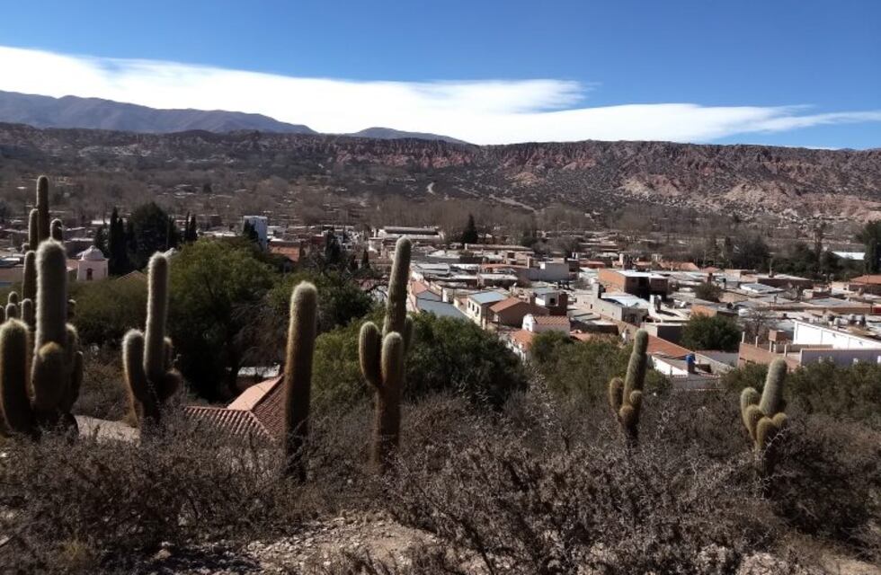 Telecom invierte 300 millones de pesos para mejorar la conectividad 4G en Jujuy