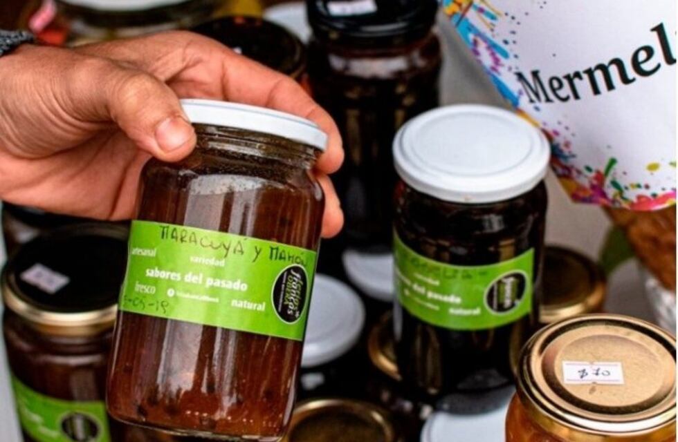 Buscan garantizar la sana elaboración de alimentos artesanales