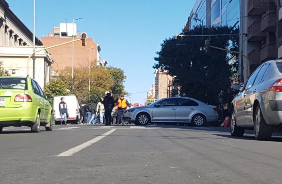 Paro de choferes: una nueva propuesta busca destrabar el conflicto