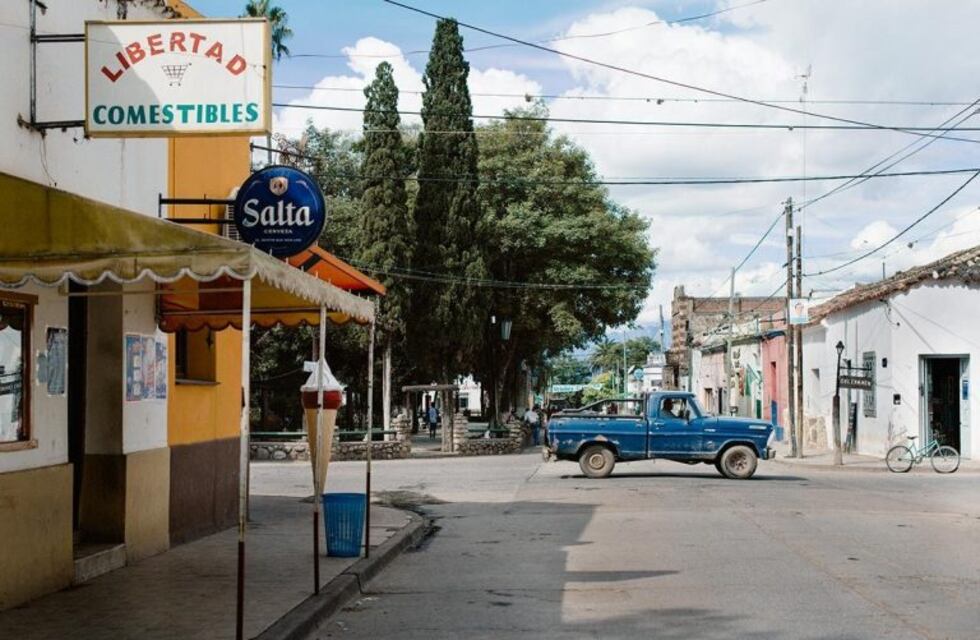 Aislaron a tres barrios de un pueblo salteño por un caso positivo de coronavirus