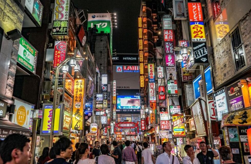 Estas son las ciudades que más crecerán desde ahora hasta el 2035