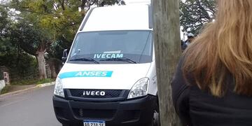 Ansés Móvil atenderá en el Galpón del Ferrocarril en Zavalla