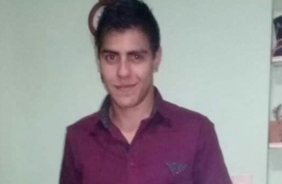 Apareció el joven de 24 años que anticipó su fuga a la novia con una carta