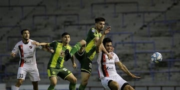 Twitter / Club Atlético Aldosivi