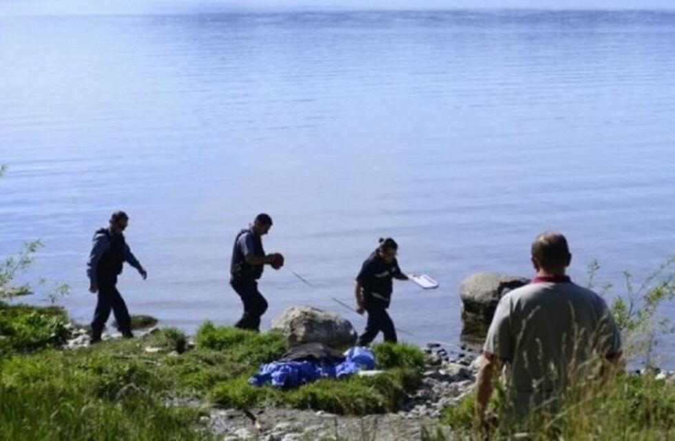 Encontraron en el Riacho de Goya el cuerpo de un hombre que era intensamente buscado