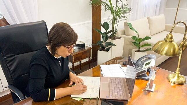 En Río Negro esperan los resultados del diálogo entre Nación y la comunidad mapuche