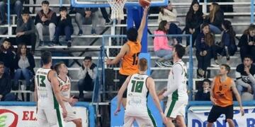 Pergamino Basquet